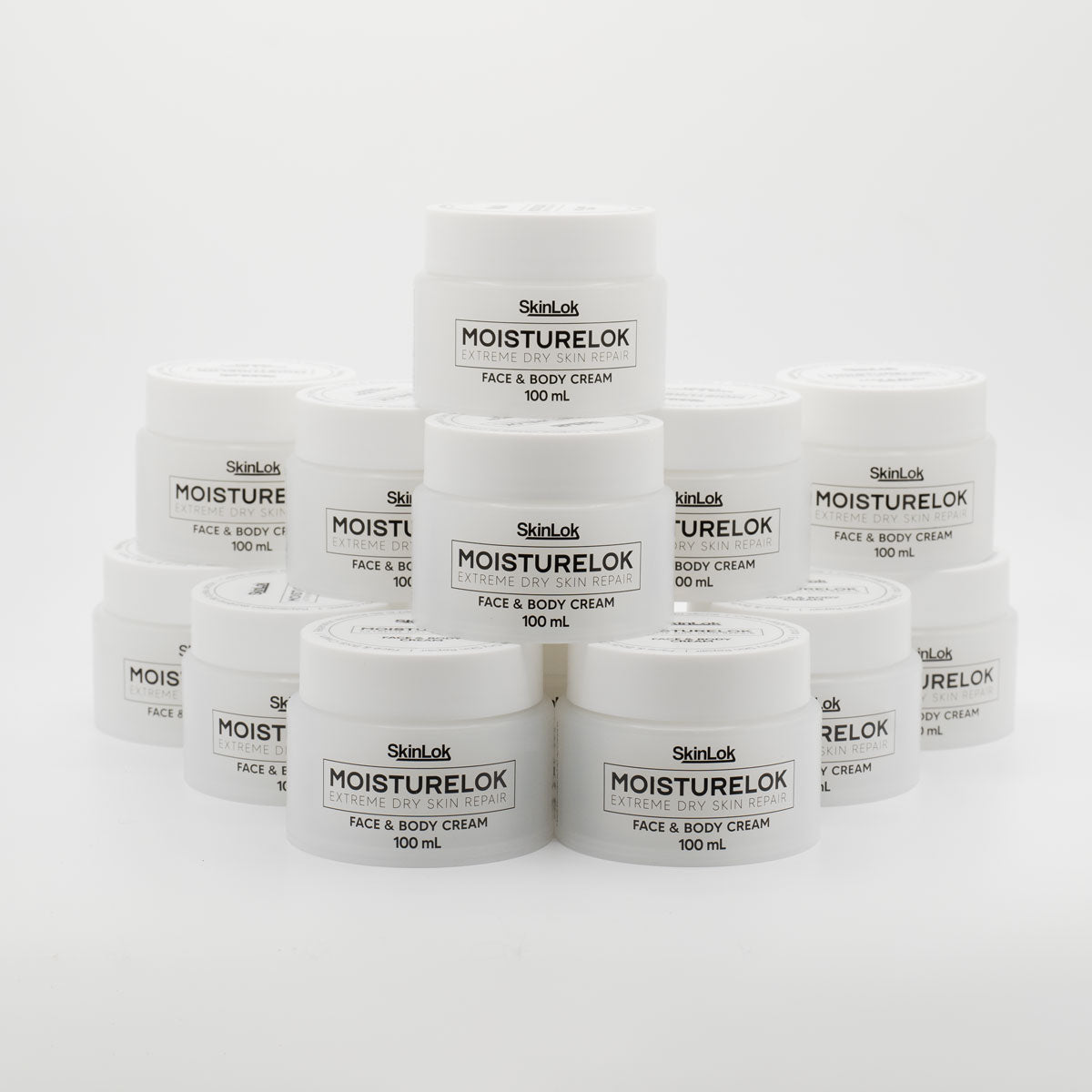 MoistureLok -  12 Pack