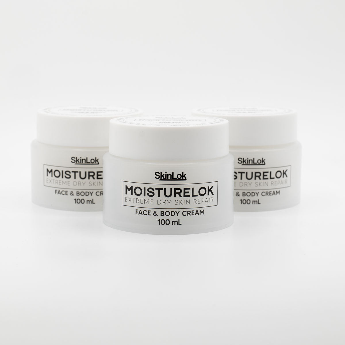 MoistureLok - 3 Pack