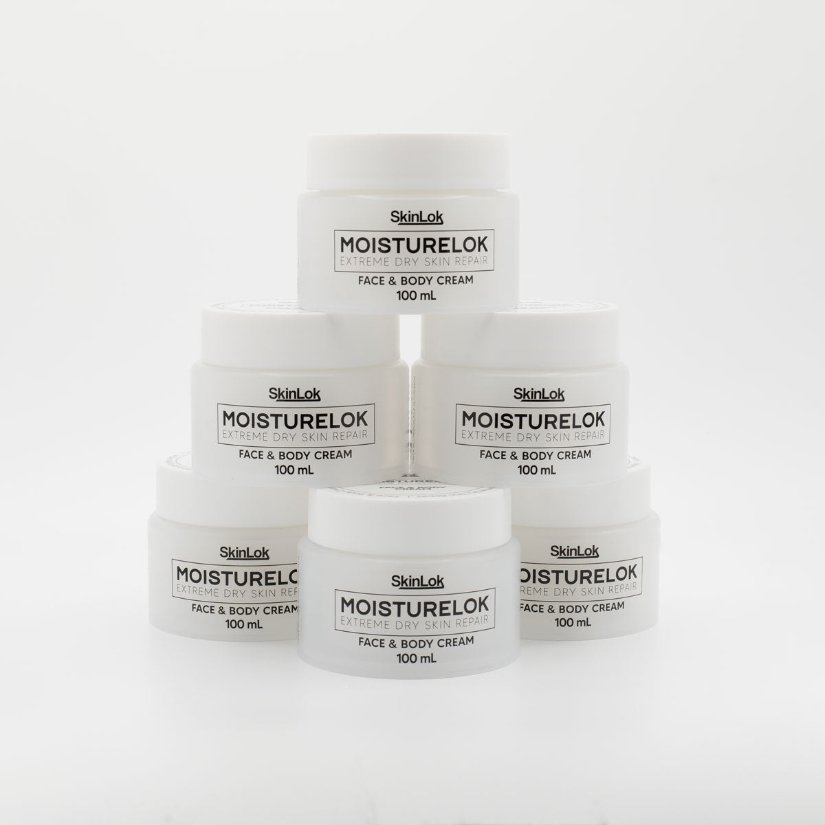 MoistureLok - 6 Pack